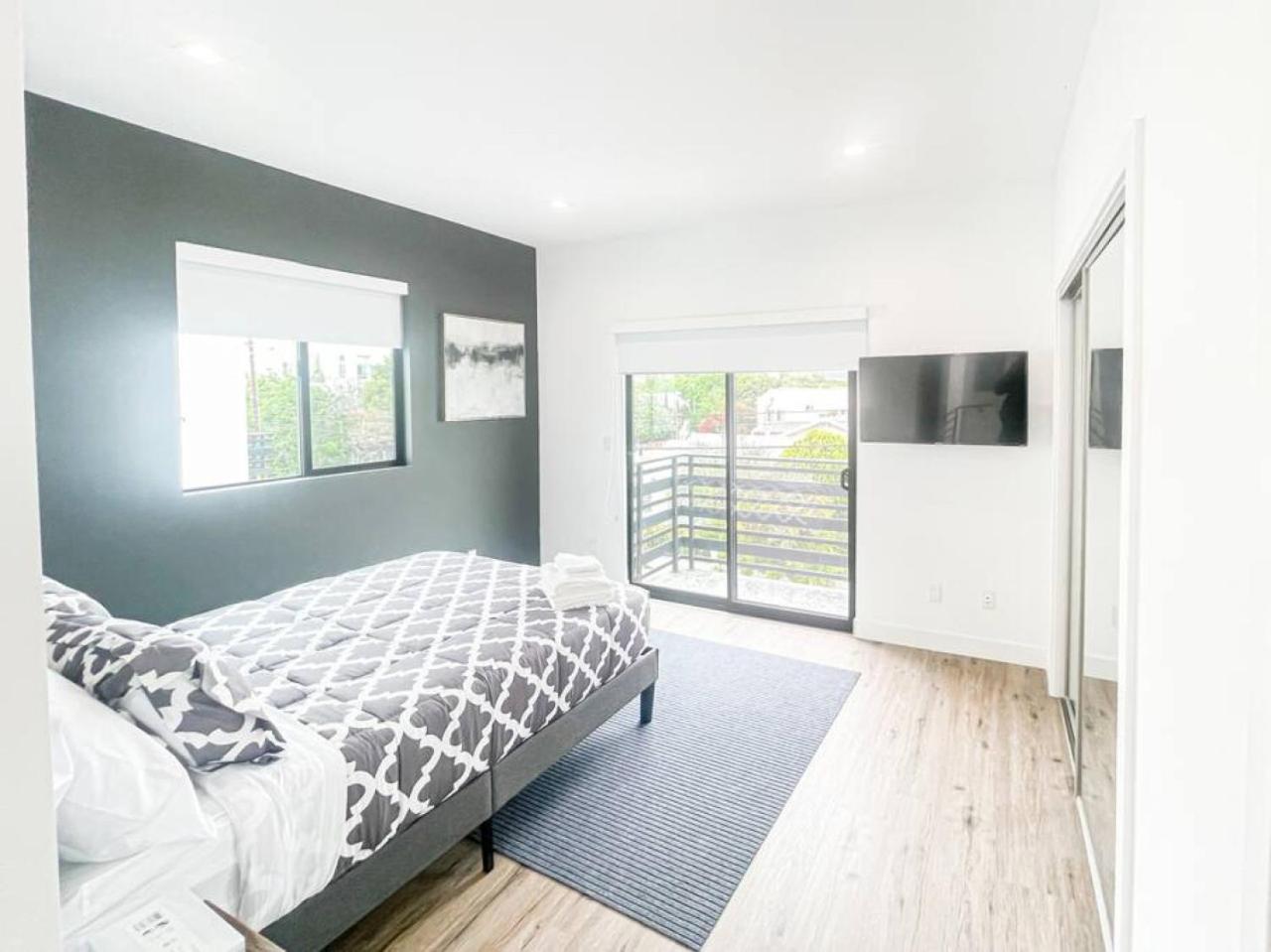 Modern 4-br Family Retreat In La - Cl2 Casa vacanze *