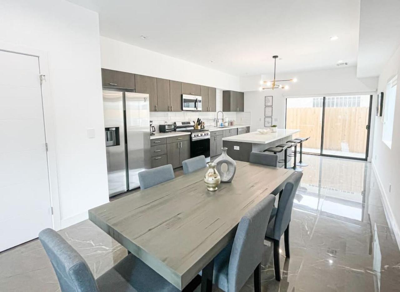 Casa vacanze Modern 4-br Family Retreat In La - Cl2