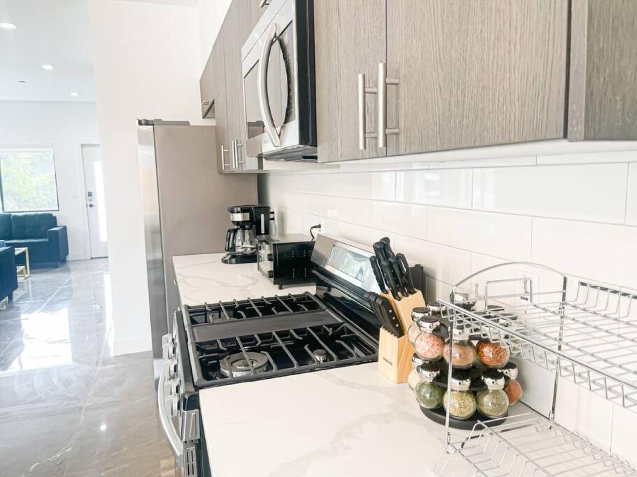 Casa vacanze Modern 4-br Family Retreat In La - Cl2 Los Angeles