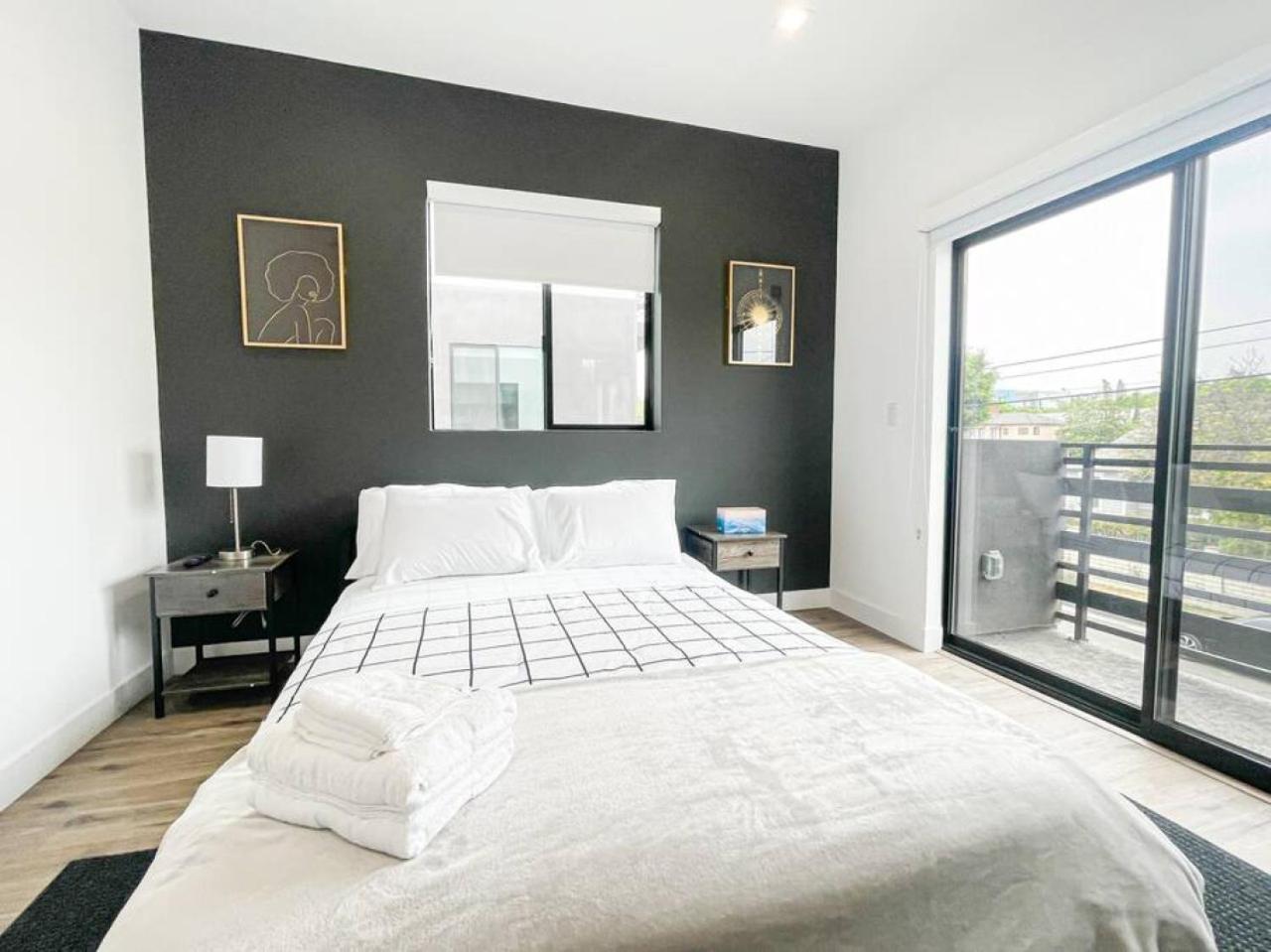 Casa vacanze Modern 4-br Family Retreat In La - Cl2 Los Angeles